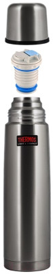 Термос для напитков Thermos FBB-750 GR / 562395 - фото 3 - id-p222928097