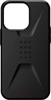 Чехол-накладка UAG Civilian для iPhone 13 Pro