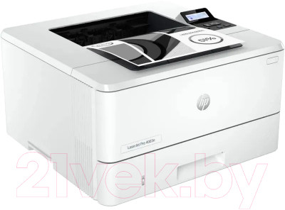 Принтер HP LaserJet Pro 4003n (2Z611A) - фото 2 - id-p221767035