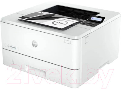 Принтер HP LaserJet Pro 4003n (2Z611A) - фото 3 - id-p221767035