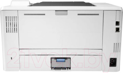 Принтер HP LaserJet Pro 4003n (2Z611A) - фото 4 - id-p221767035