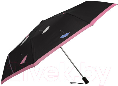 Зонт складной Fabretti UFLR0011-2 - фото 3 - id-p222931237