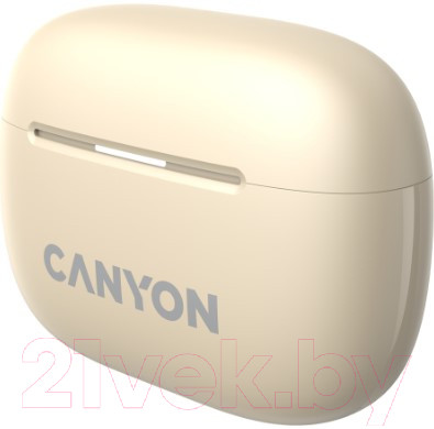Беспроводные наушники Canyon TWS-10 / CNS-TWS10BG - фото 5 - id-p222922574