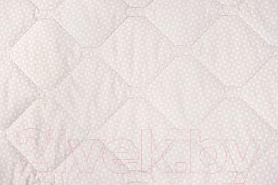 Одеяло Milanika Овечья шерсть Премиум стандарт новый дизайн 1.5сп - фото 2 - id-p222925618