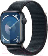 Умные часы Apple Watch Series 9 GPS 45mm