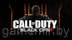Call of Duty Black Ops 3 (PS4)