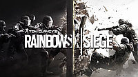 Rainbow Six: Осада (PS4)