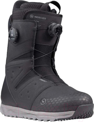 Ботинки для сноуборда Nidecker 2023-24 Altai - фото 1 - id-p221811858