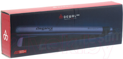 Выпрямитель для волос Dewal Pro Elegance Slim 03-412 - фото 5 - id-p222923929