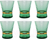 Набор стаканов Lenardi 121-023