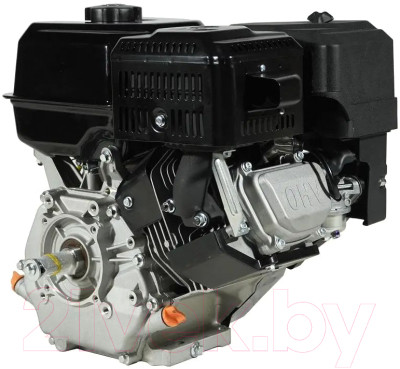 Двигатель бензиновый Lifan KP420 D25 - фото 8 - id-p222925737