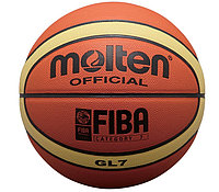 Мяч баскетбольный Molten BGL7