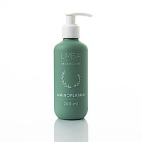 Маска-аминоплазма для волос Limba Cosmetics Organic Line Aminoplasma , 200 мл