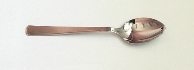 Ложка чайная нерж. Модерн