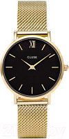 Часы наручные женские Cluse CW0101203017