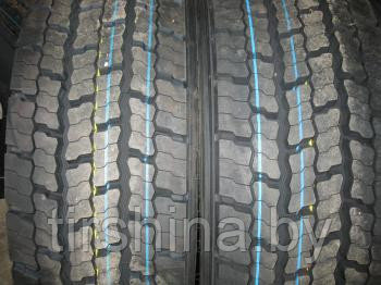 Грузовая шина 315/80R22.5 Cordiant на ведущую ось