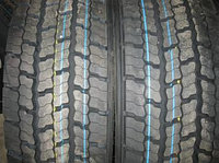 Грузовая шина 315/80R22.5 Cordiant на ведущую ось