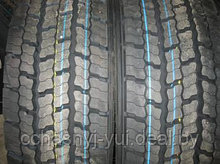 Грузовая шина 315/80R22.5 Cordiant на ведущую ось