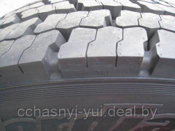 Грузовая шина 315/80R22.5 Cordiant на ведущую ось - фото 2 - id-p54227110