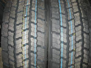 Шина 315/70 R22.5 Сordiant Professional DR-1 на ведущую ось