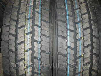 Шина 315/70 R22.5 Сordiant Professional DR-1 154/150L M+S - фото 2 - id-p52510905