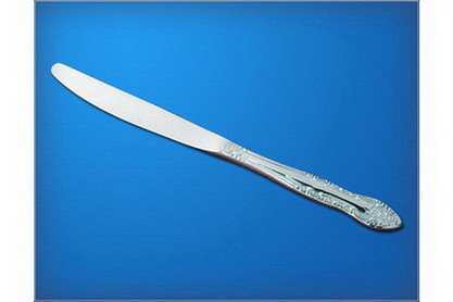 Нож столовый нерж М-3 СН-20п