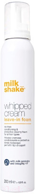 Кондиционер для волос Z.one Concept Milk Shake Leave-In Treatm Крем-пена - фото 1 - id-p222938489