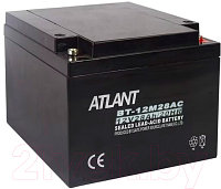 Батарея для ИБП Atlant 12V28Ah