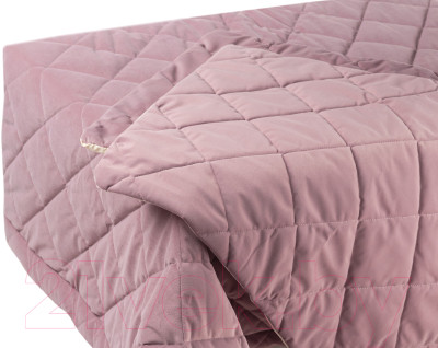 Набор текстиля для спальни Vip Camilla Камилла / SW-QHS-16-15 - фото 2 - id-p217758195