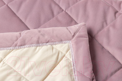 Набор текстиля для спальни Vip Camilla Камилла / SW-QHS-16-15 - фото 4 - id-p217758195