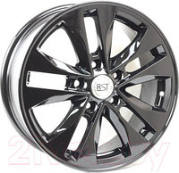 Литой диск RST Wheels R116 16x6.5" 5x114.3мм DIA 67.1мм ET 46мм BL