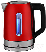 Электрочайник Lex LX 30018-4