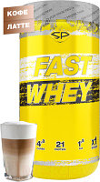 Протеин Steelpower Fast Whey