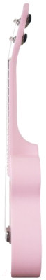 Укулеле Belucci XU23-11 Light Pink - фото 2 - id-p222942439