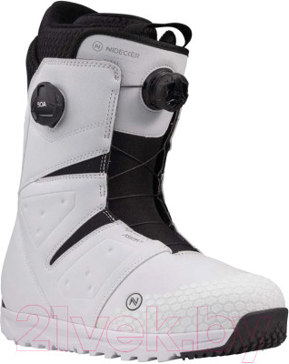 Ботинки для сноуборда Nidecker 2023-24 Altai - фото 1 - id-p222943325
