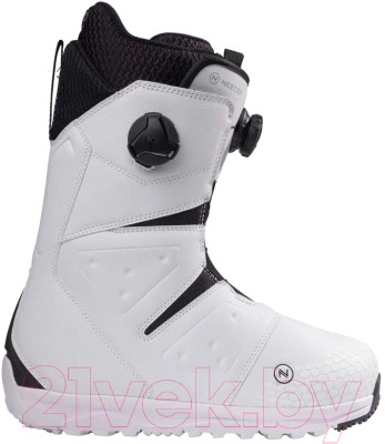 Ботинки для сноуборда Nidecker 2023-24 Altai - фото 4 - id-p222943325