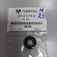 Сальник Tohatsu M3.5 - M2.5 3F0-01215-0