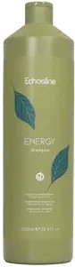 Шампунь для волос Echos Line Energy Veg New энергетический - фото 1 - id-p222939327