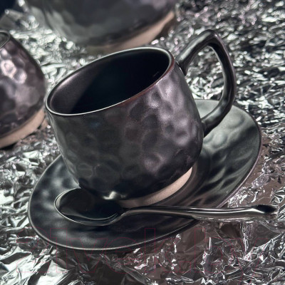 Набор для чая/кофе Lenardi Roca 205-667 - фото 2 - id-p222939980