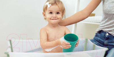 Ванночка детская Stokke Flexi Макси - фото 5 - id-p222943951