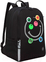 Школьный рюкзак Grizzly RB-351-8