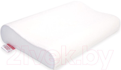 Ортопедическая подушка АртПостель Memory Foam Pillow 60x40x12 / ОП60.40.12 - фото 1 - id-p222940054
