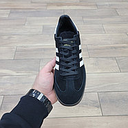 Кроссовки Adidas Spezial Black, фото 3