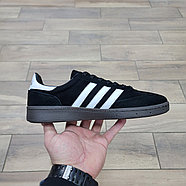 Кроссовки Adidas Spezial Black, фото 2