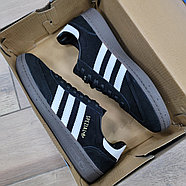 Кроссовки Adidas Spezial Black, фото 6