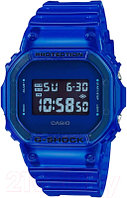 Часы наручные мужские Casio DW-5600SB-2ER
