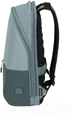 Рюкзак Samsonite Stackd Biz KH8*14 001 - фото 4 - id-p221804114