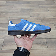 Кроссовки Adidas Spezial Blue White, фото 2