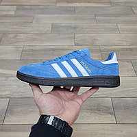 Кроссовки Adidas Spezial Blue White 41