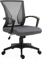 Кресло офисное Mio Tesoro Барабеско AF-C4025